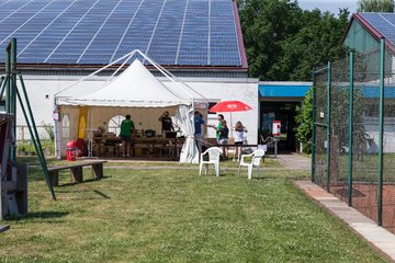 Bild 9 - PSD Bank Nord Open Pinneberg